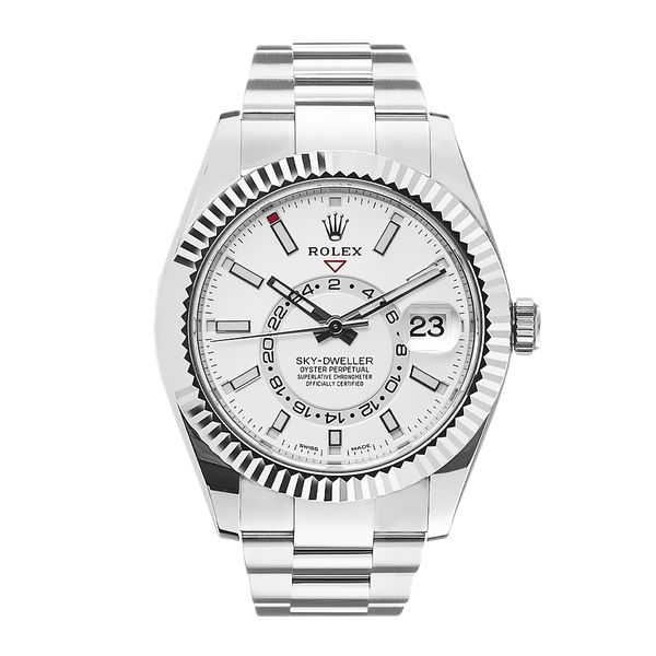 Rolex Sky-Dweller 326934